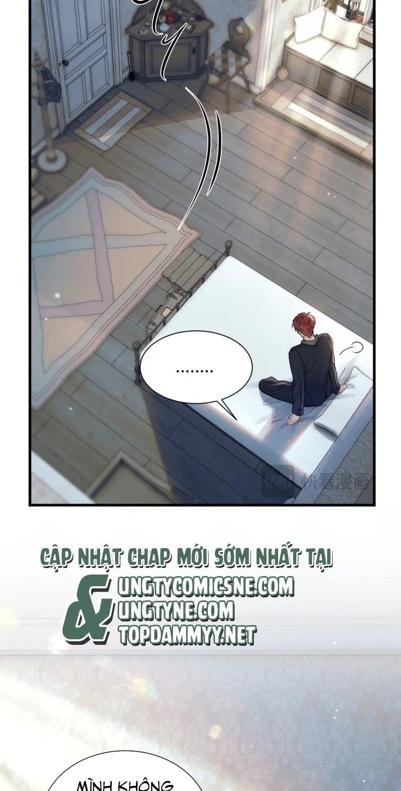 Xin Đừng Chạm Vào Tử Thần Chapter 14 - Trang 32