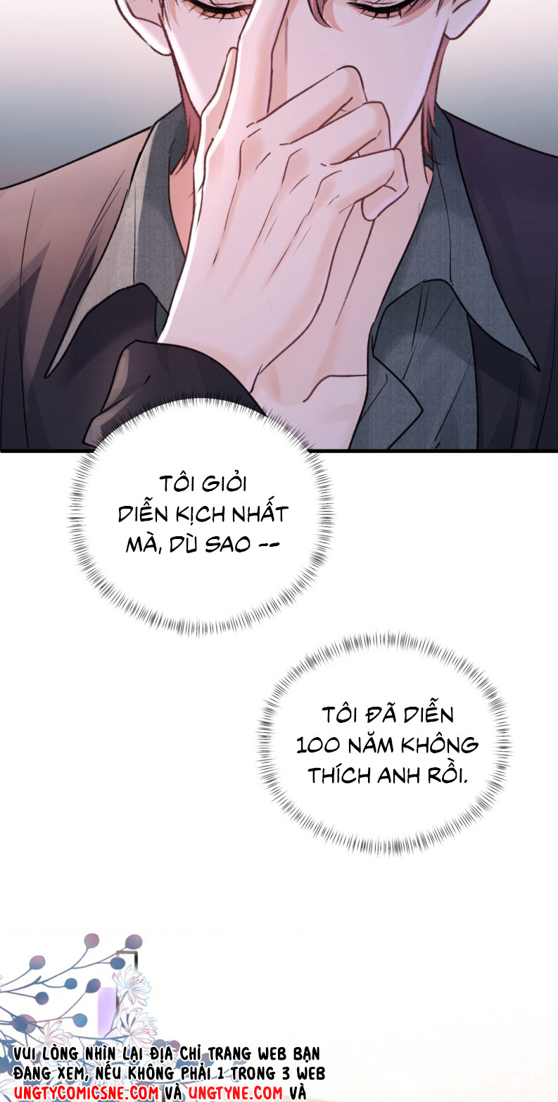 Xin Đừng Chạm Vào Tử Thần Chapter 14 - Trang 34