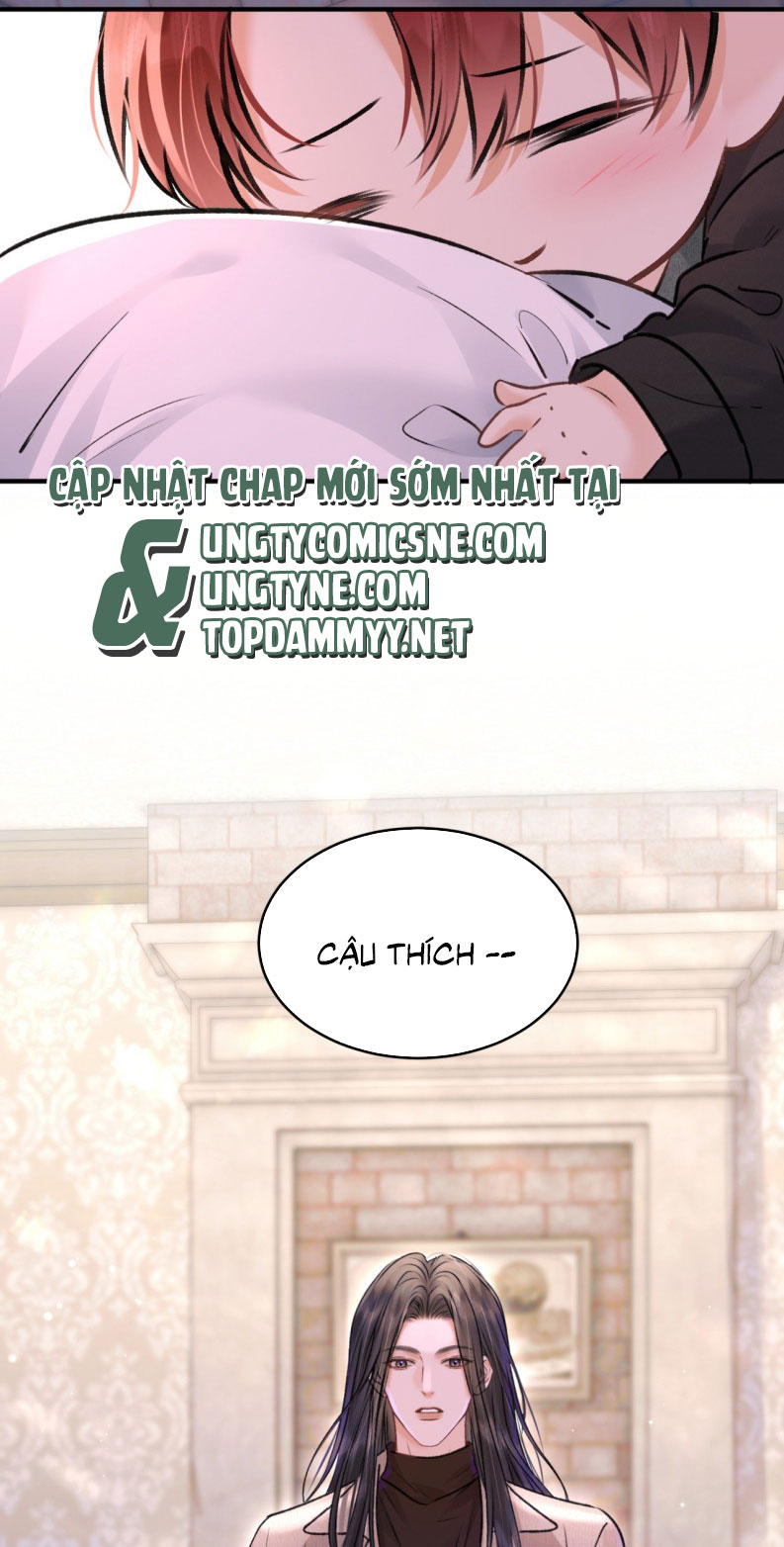 Xin Đừng Chạm Vào Tử Thần Chapter 14 - Trang 39