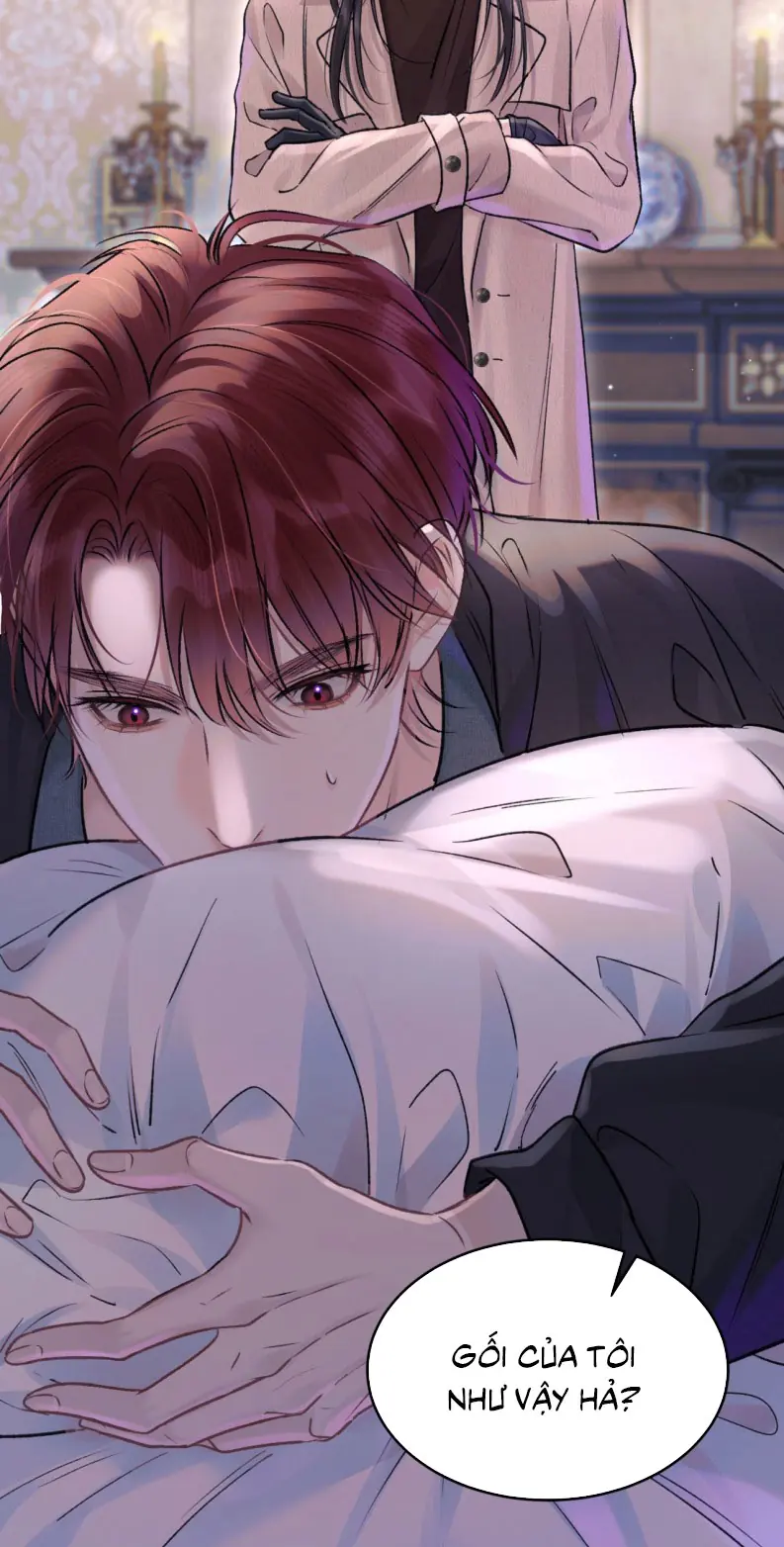 Xin Đừng Chạm Vào Tử Thần Chapter 14 - Trang 40