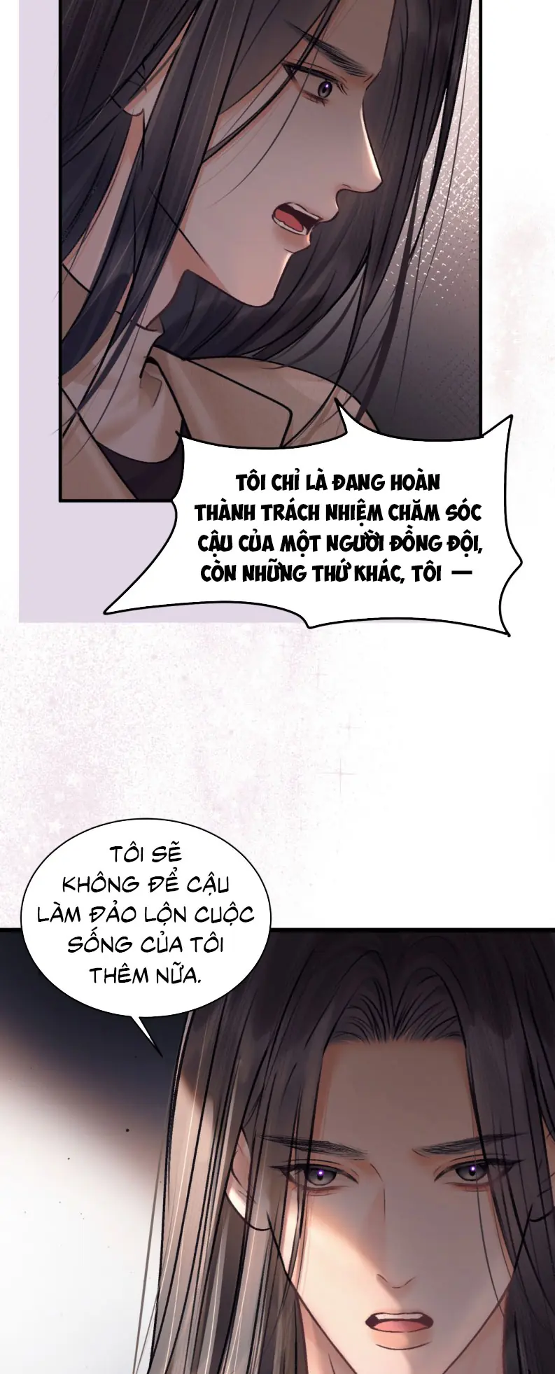 Xin Đừng Chạm Vào Tử Thần Chapter 14 - Trang 5