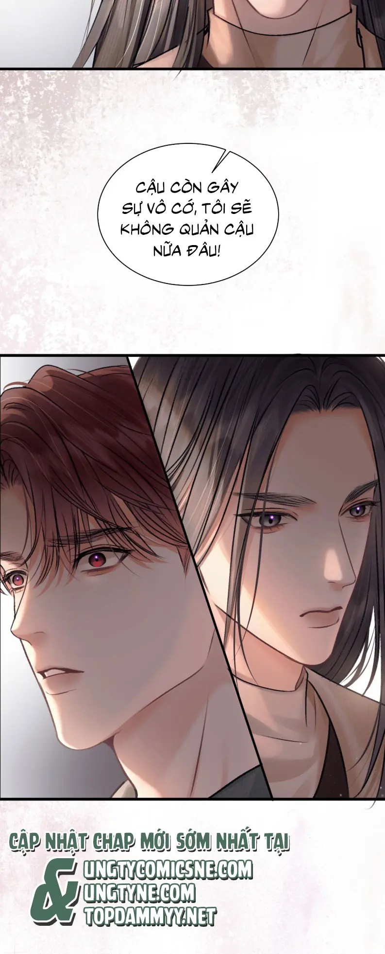Xin Đừng Chạm Vào Tử Thần Chapter 14 - Trang 6