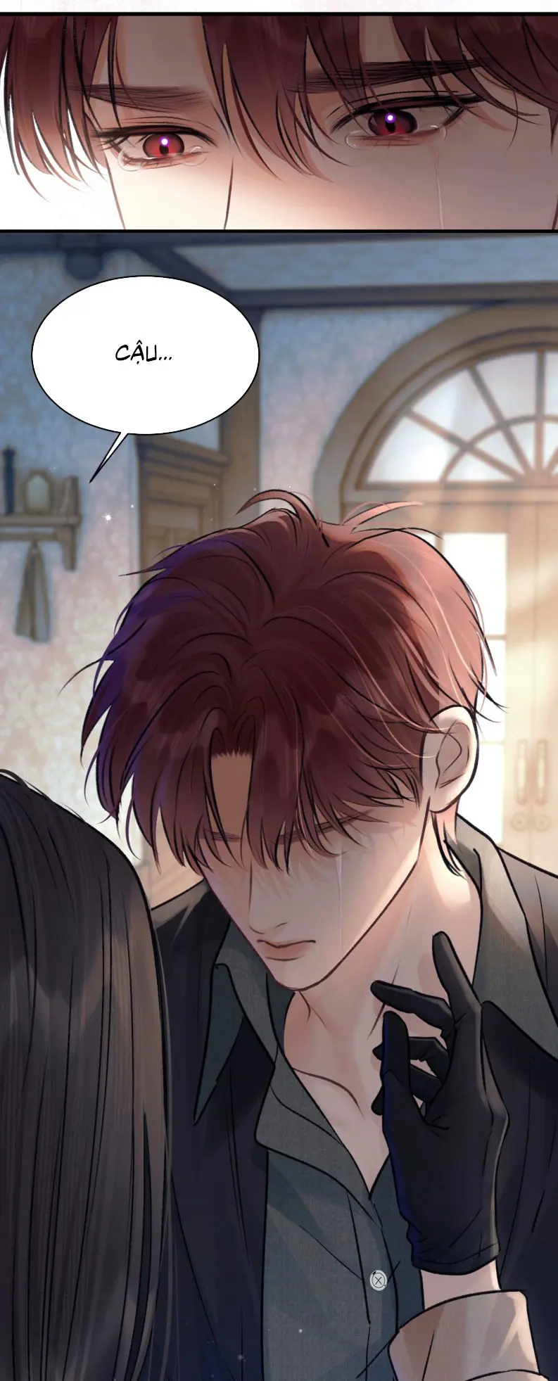 Xin Đừng Chạm Vào Tử Thần Chapter 14 - Trang 7