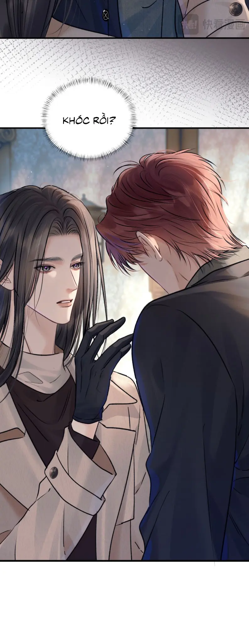 Xin Đừng Chạm Vào Tử Thần Chapter 14 - Trang 8
