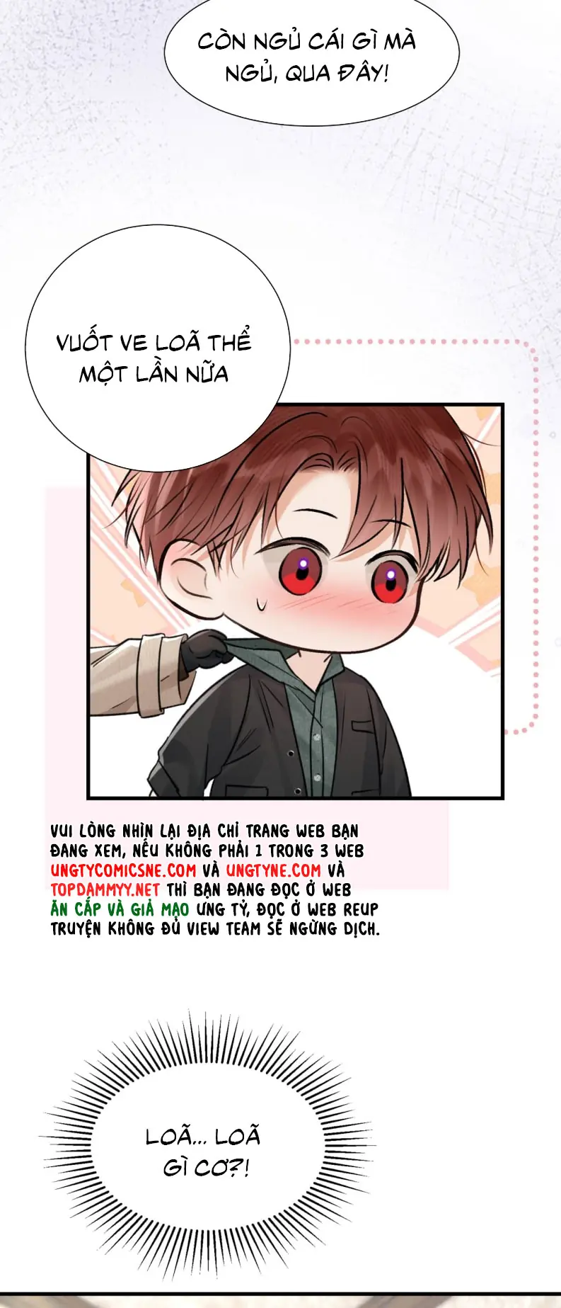 Xin Đừng Chạm Vào Tử Thần Chapter 15 - Trang 12