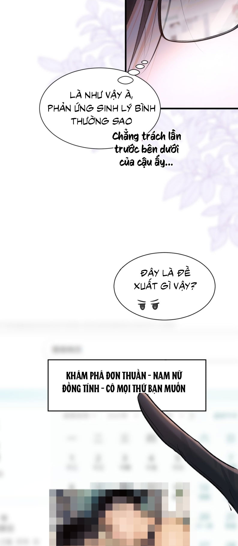 Xin Đừng Chạm Vào Tử Thần Chapter 15 - Trang 19