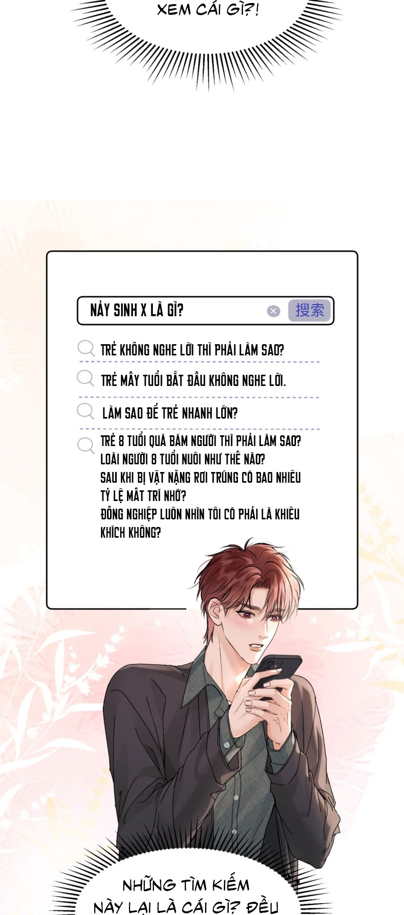 Xin Đừng Chạm Vào Tử Thần Chapter 15 - Trang 27
