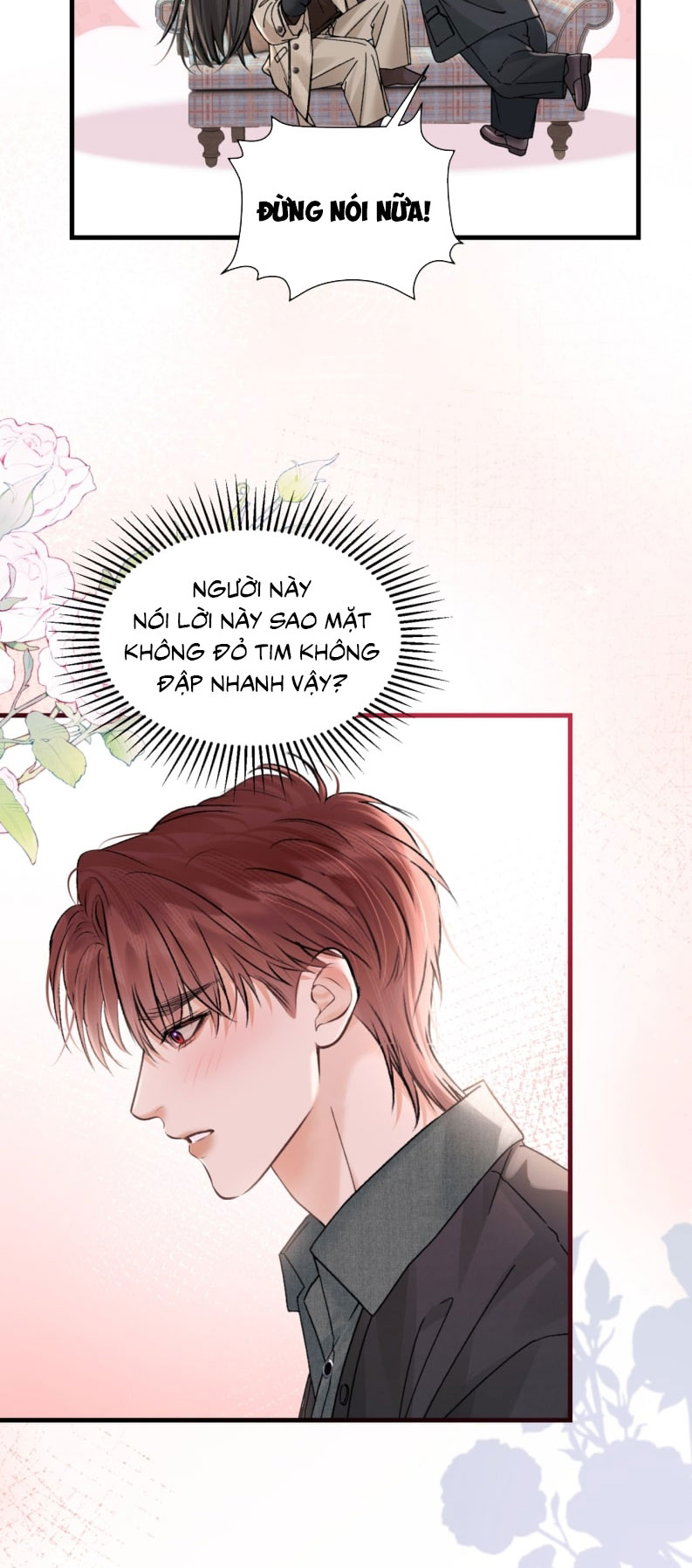 Xin Đừng Chạm Vào Tử Thần Chapter 15 - Trang 30