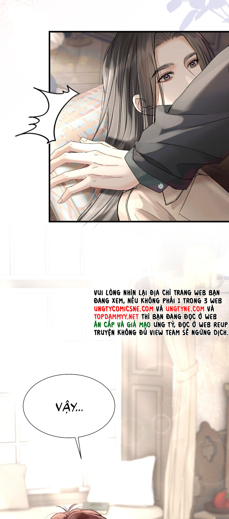 Xin Đừng Chạm Vào Tử Thần Chapter 15 - Trang 31