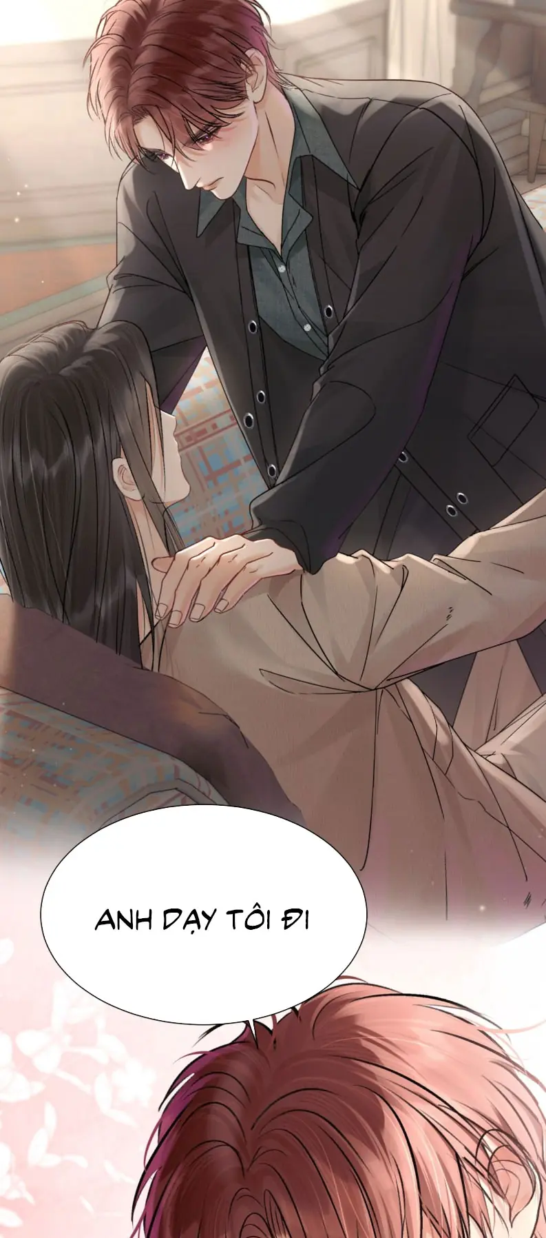 Xin Đừng Chạm Vào Tử Thần Chapter 15 - Trang 32