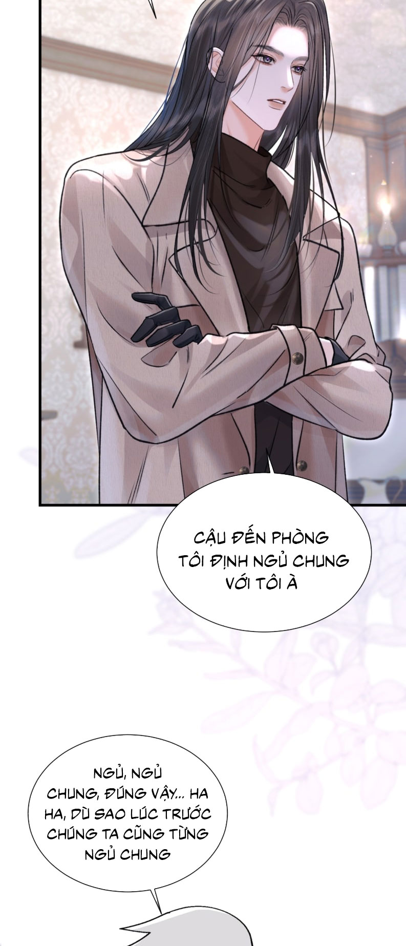 Xin Đừng Chạm Vào Tử Thần Chapter 15 - Trang 6