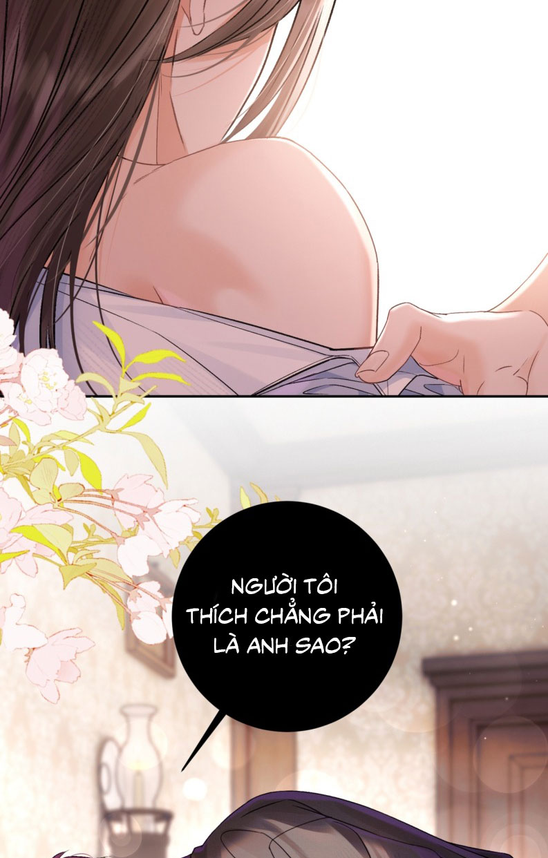 Xin Đừng Chạm Vào Tử Thần Chapter 16 - Trang 11