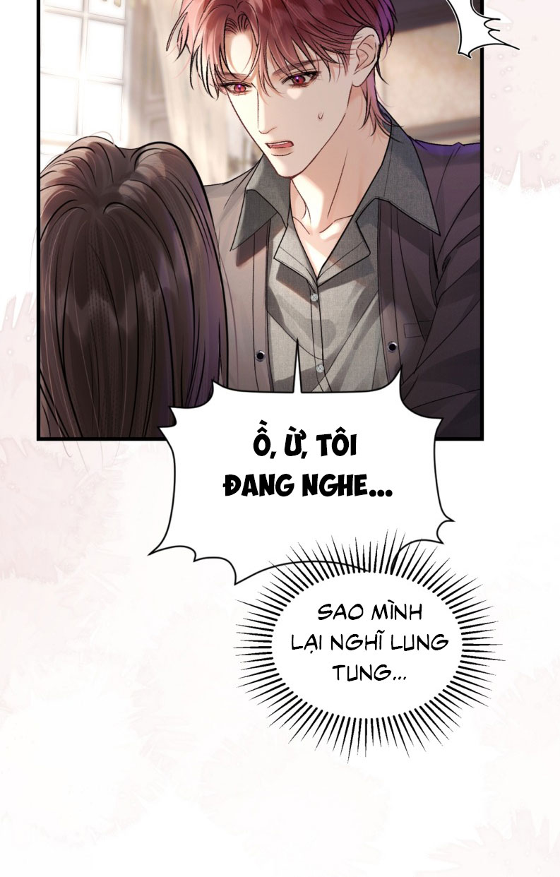 Xin Đừng Chạm Vào Tử Thần Chapter 16 - Trang 15