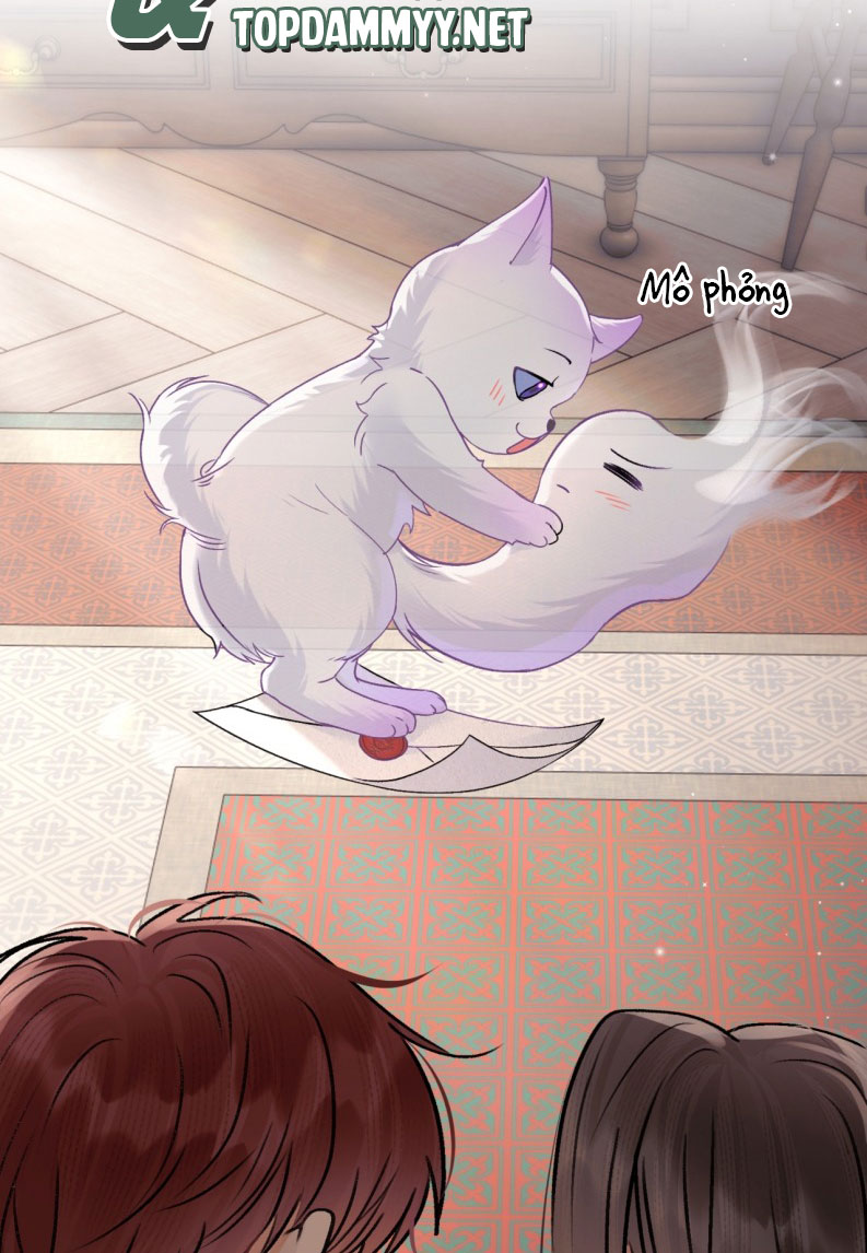 Xin Đừng Chạm Vào Tử Thần Chapter 16 - Trang 17