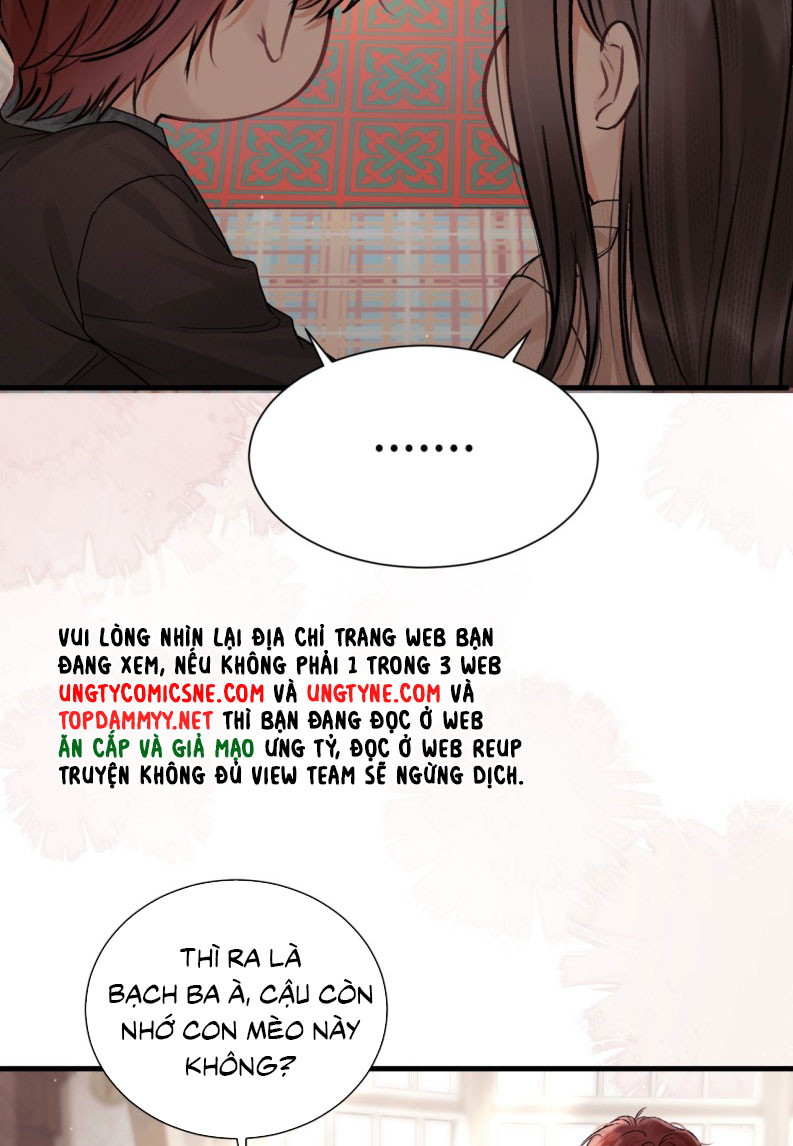 Xin Đừng Chạm Vào Tử Thần Chapter 16 - Trang 18