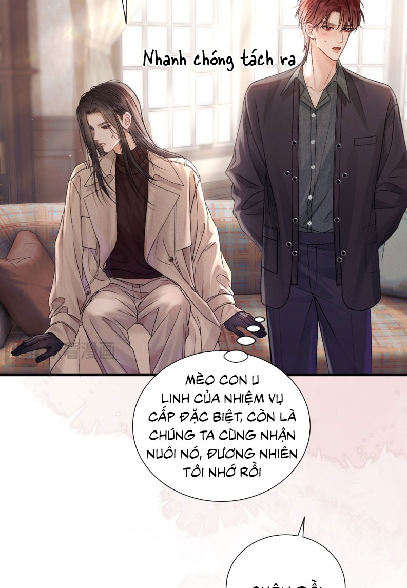 Xin Đừng Chạm Vào Tử Thần Chapter 16 - Trang 19