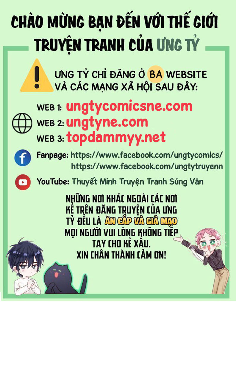 Xin Đừng Chạm Vào Tử Thần Chapter 16 - Trang 2