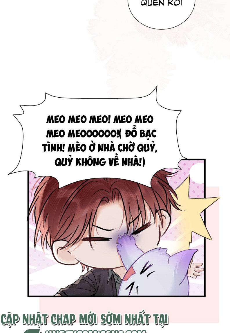 Xin Đừng Chạm Vào Tử Thần Chapter 16 - Trang 20
