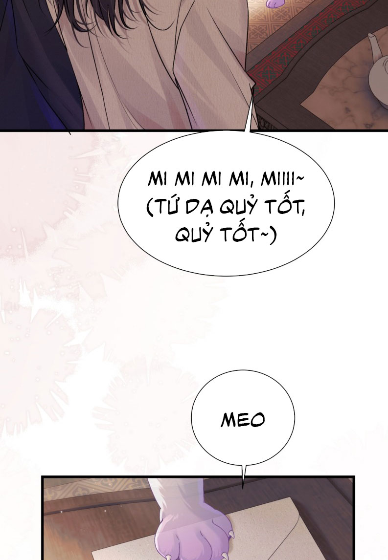 Xin Đừng Chạm Vào Tử Thần Chapter 16 - Trang 22
