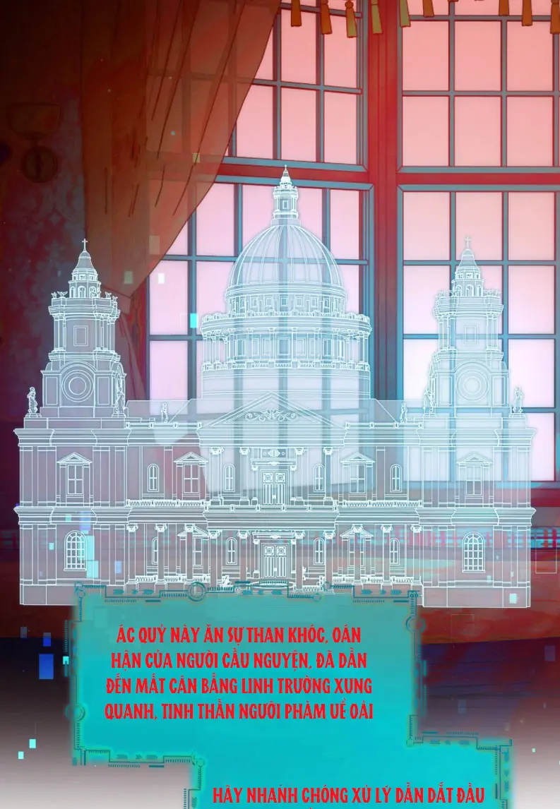 Xin Đừng Chạm Vào Tử Thần Chapter 16 - Trang 24