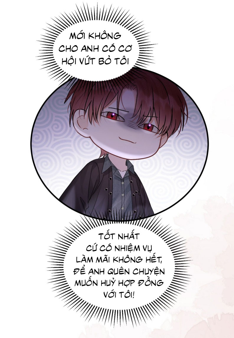 Xin Đừng Chạm Vào Tử Thần Chapter 16 - Trang 29
