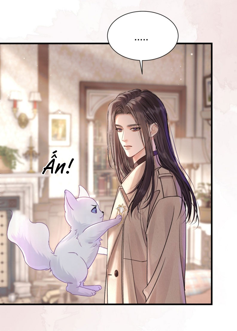 Xin Đừng Chạm Vào Tử Thần Chapter 16 - Trang 30