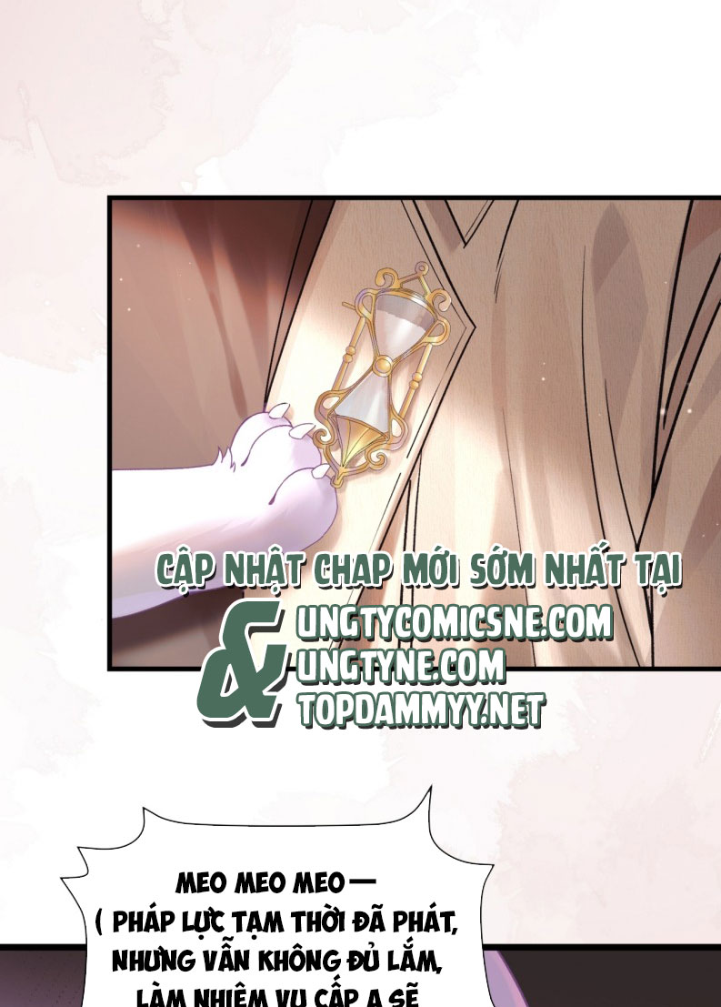 Xin Đừng Chạm Vào Tử Thần Chapter 16 - Trang 31