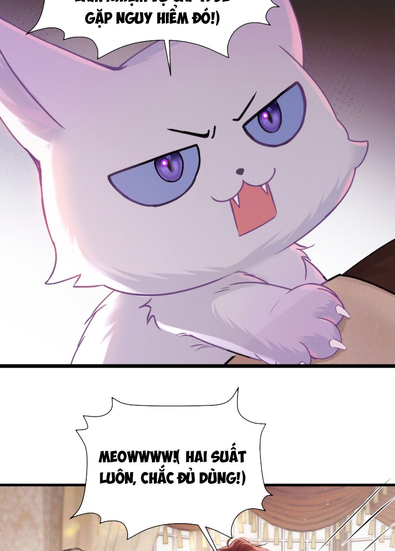 Xin Đừng Chạm Vào Tử Thần Chapter 16 - Trang 32