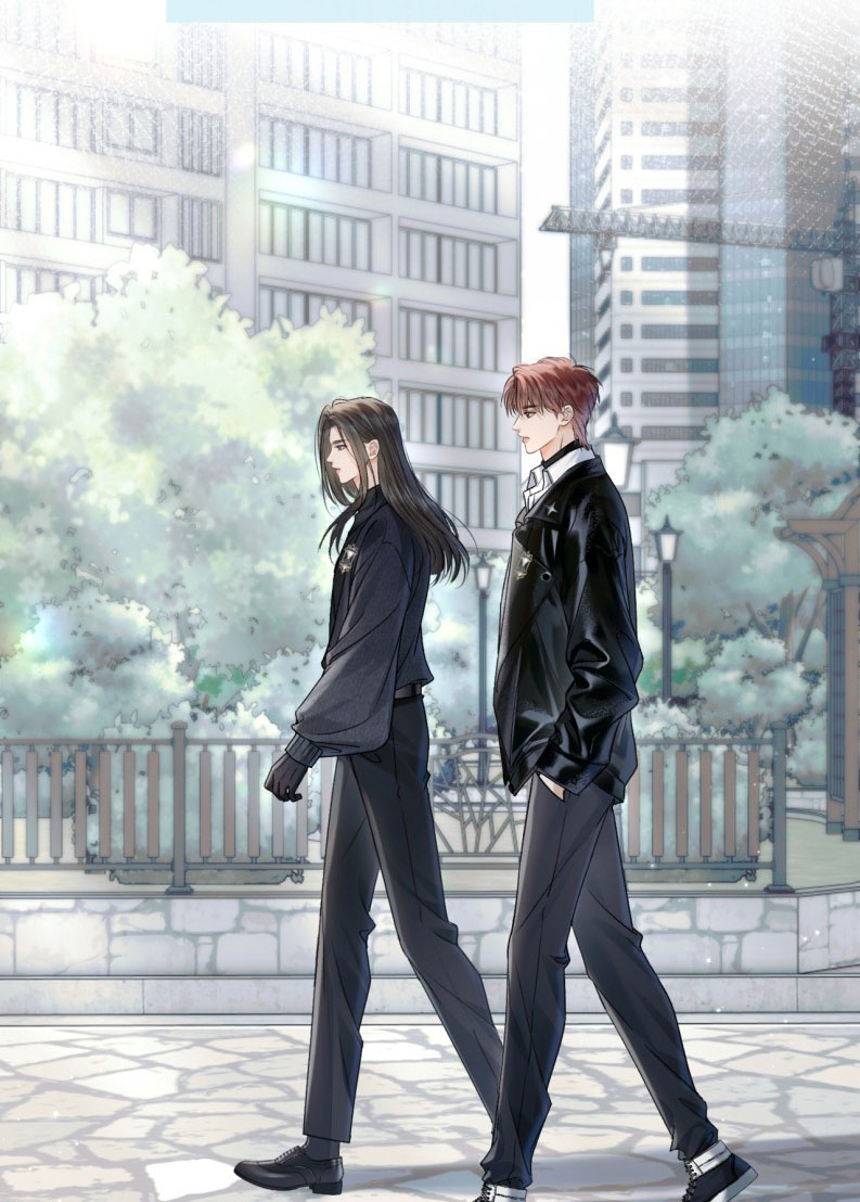 Xin Đừng Chạm Vào Tử Thần Chapter 16 - Trang 37
