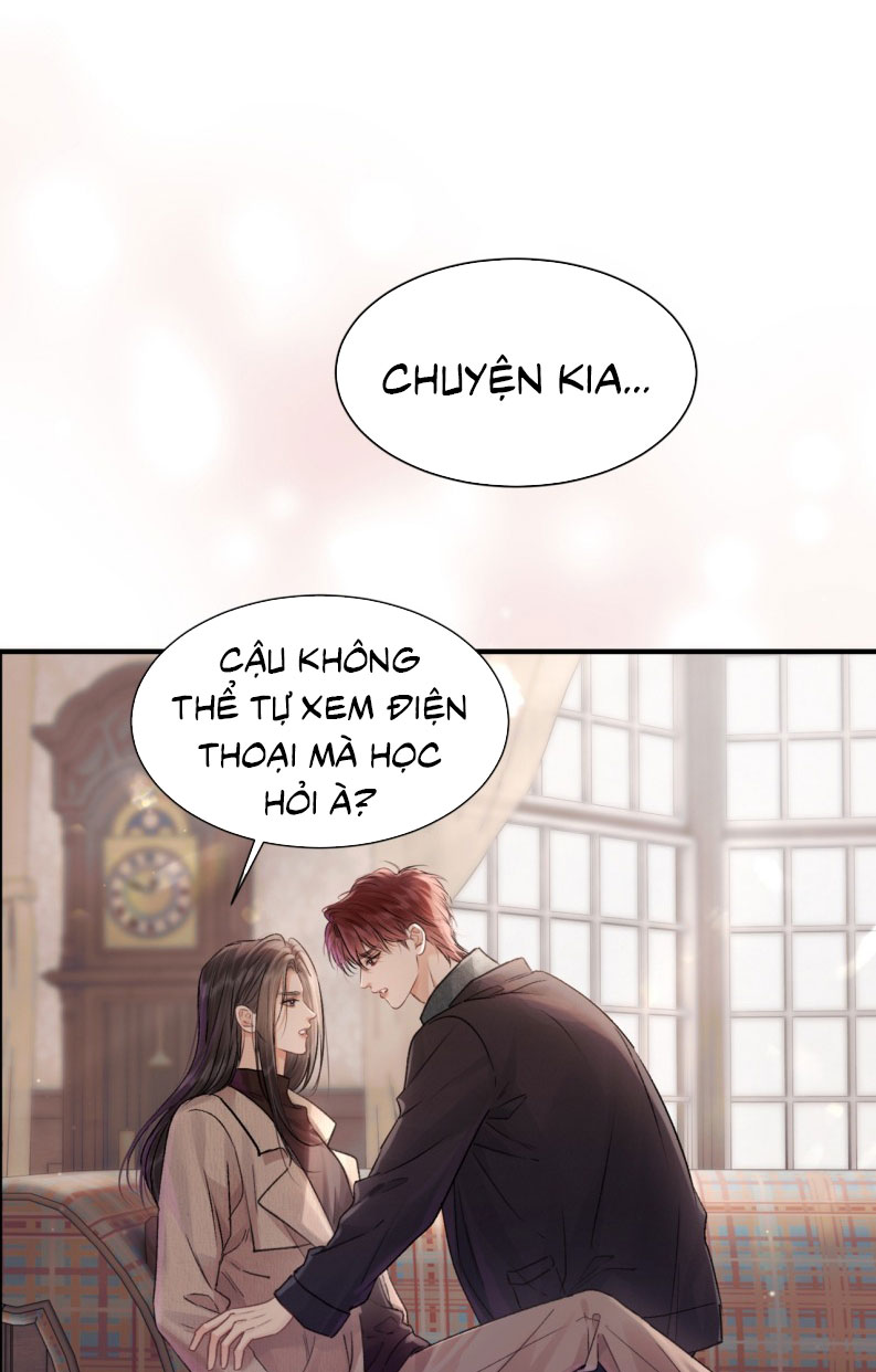Xin Đừng Chạm Vào Tử Thần Chapter 16 - Trang 4