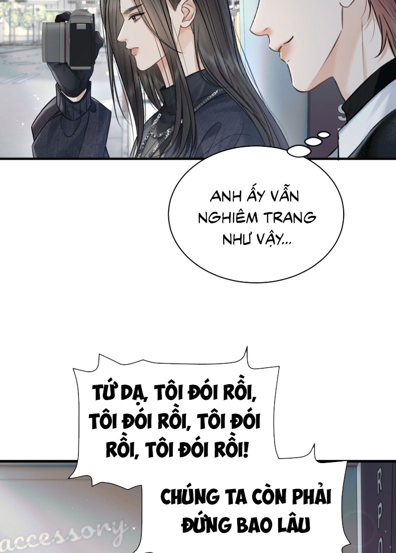 Xin Đừng Chạm Vào Tử Thần Chapter 16 - Trang 42