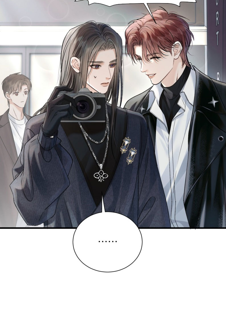 Xin Đừng Chạm Vào Tử Thần Chapter 16 - Trang 43