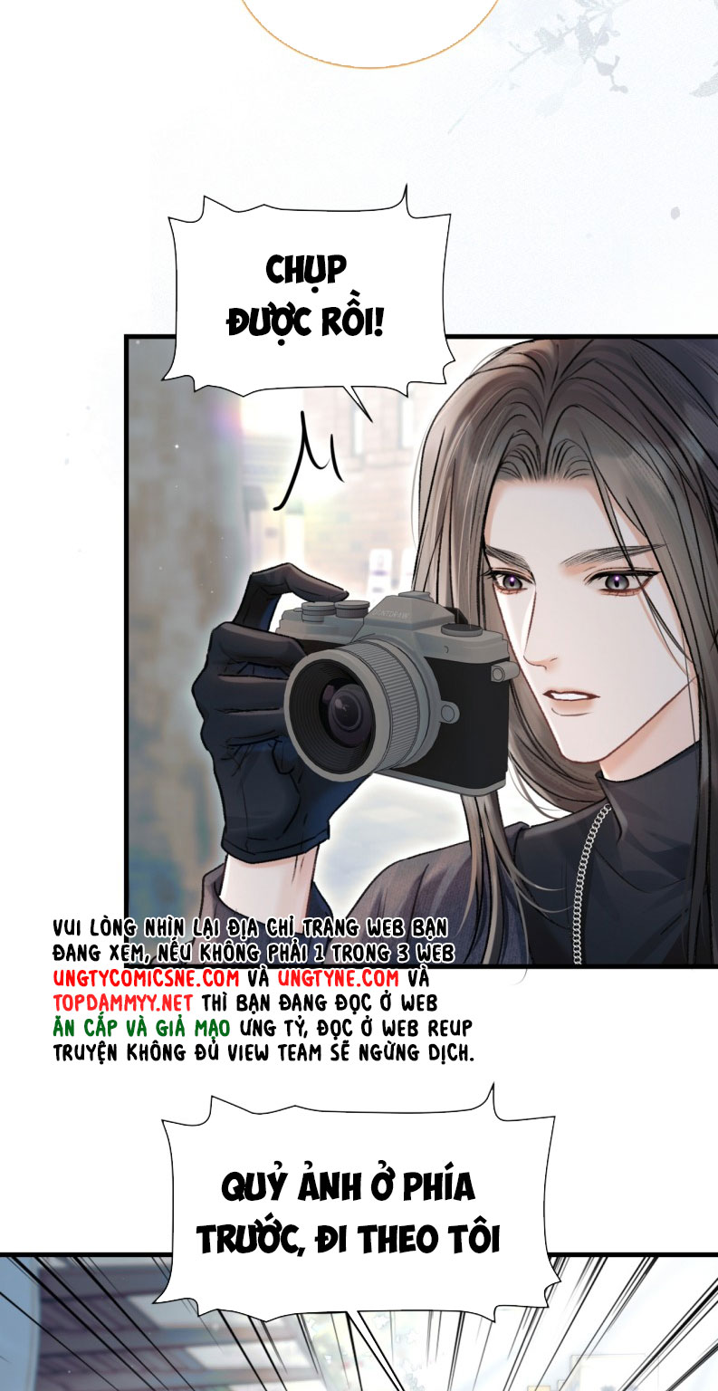 Xin Đừng Chạm Vào Tử Thần Chapter 16 - Trang 45