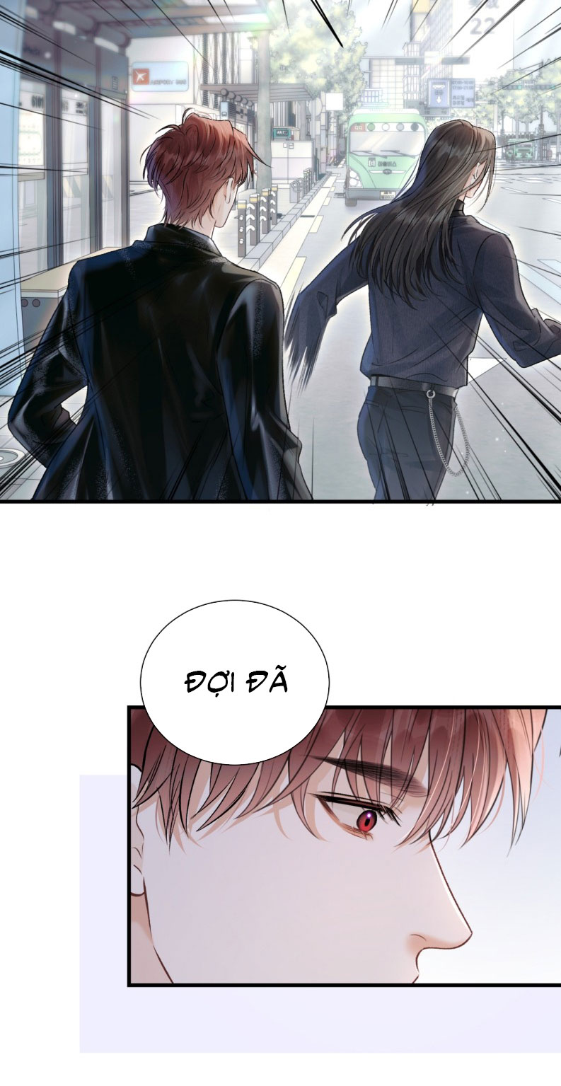 Xin Đừng Chạm Vào Tử Thần Chapter 16 - Trang 46