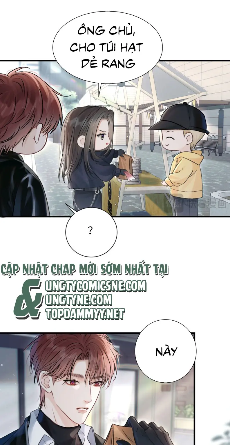 Xin Đừng Chạm Vào Tử Thần Chapter 16 - Trang 47