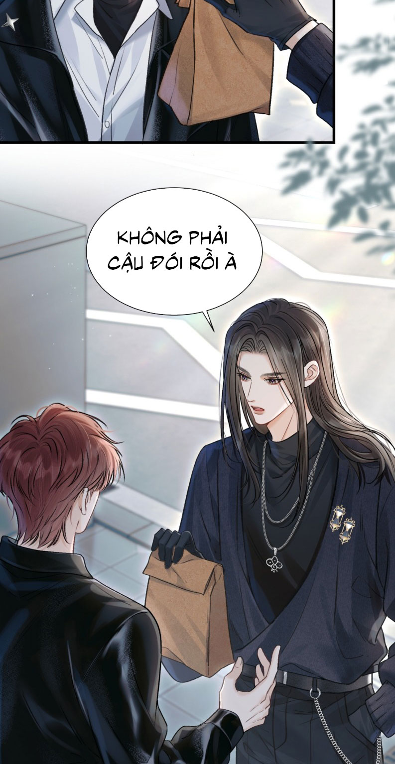 Xin Đừng Chạm Vào Tử Thần Chapter 16 - Trang 48