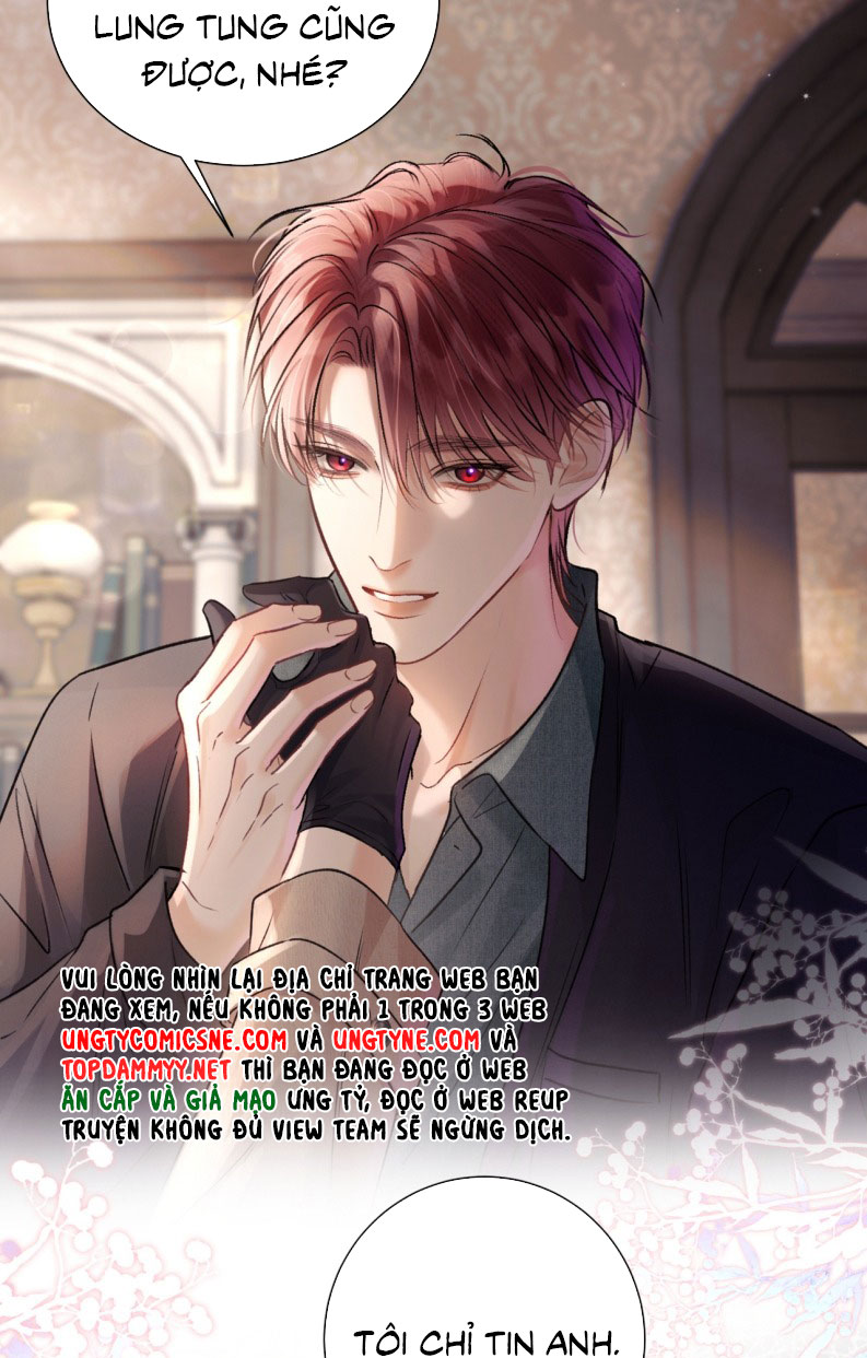Xin Đừng Chạm Vào Tử Thần Chapter 16 - Trang 6