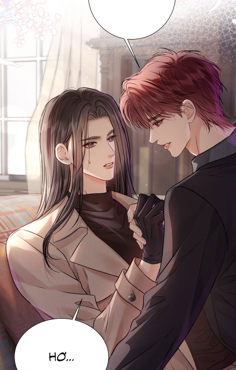 Xin Đừng Chạm Vào Tử Thần Chapter 16 - Trang 7