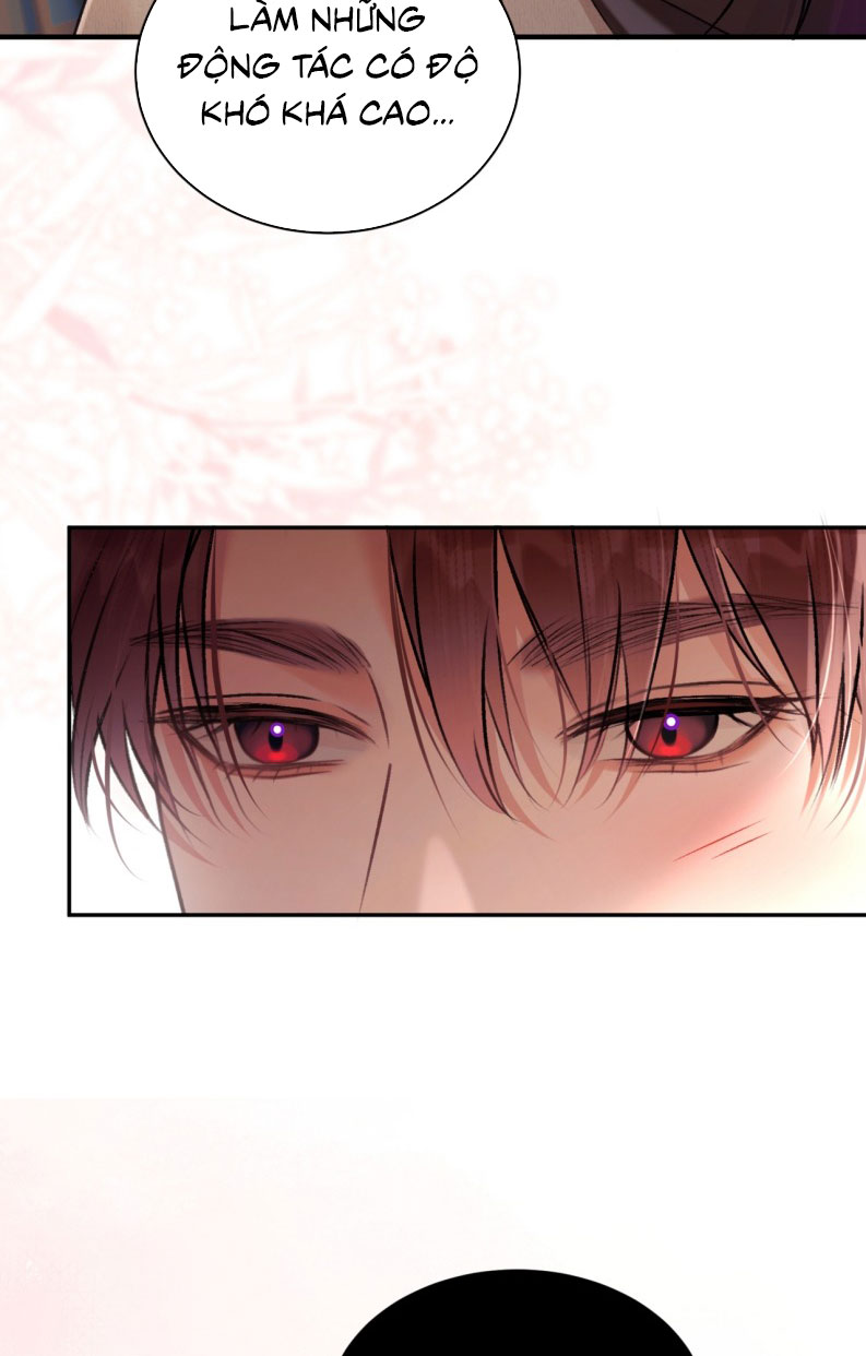 Xin Đừng Chạm Vào Tử Thần Chapter 16 - Trang 9