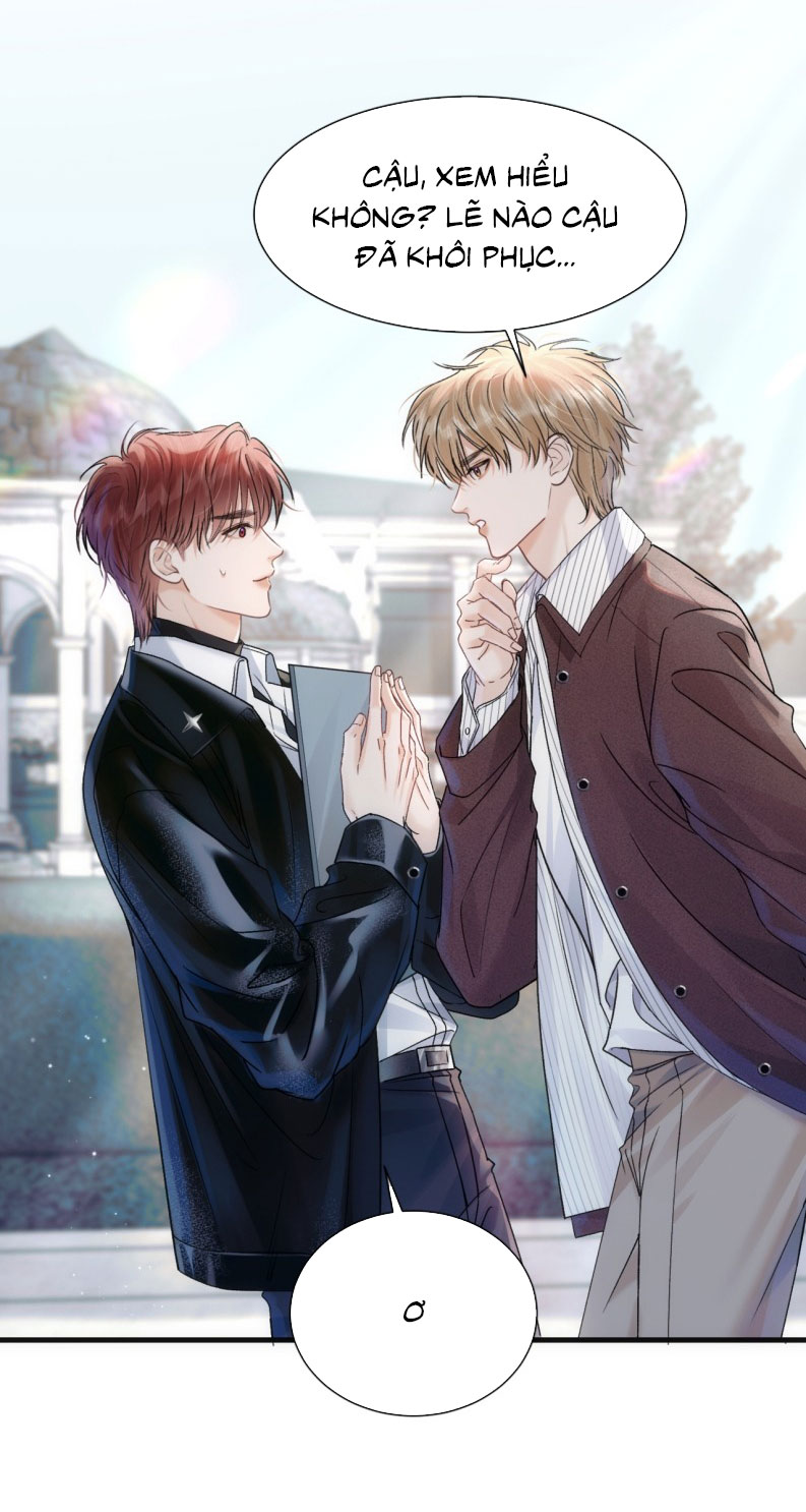 Xin Đừng Chạm Vào Tử Thần Chapter 17 - Trang 12