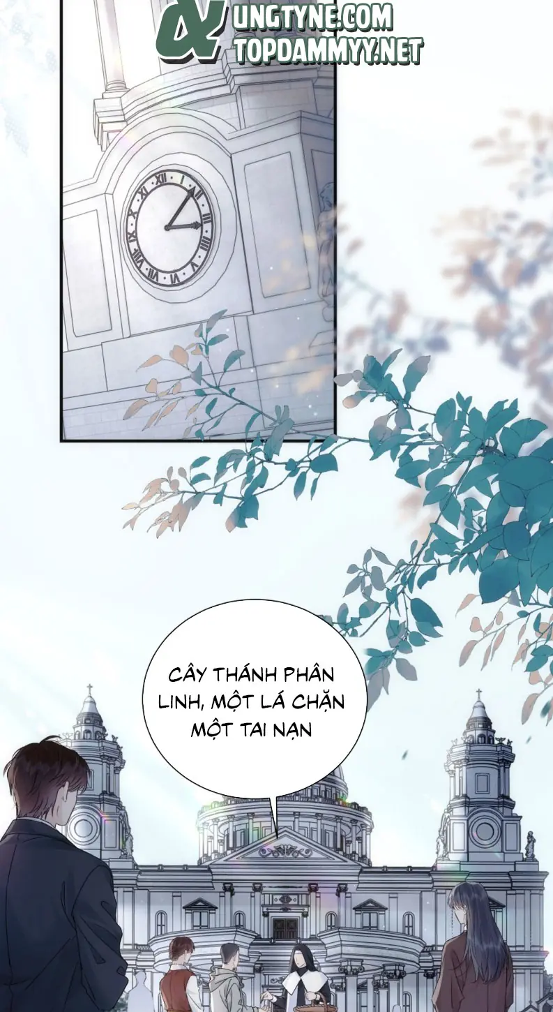 Xin Đừng Chạm Vào Tử Thần Chapter 17 - Trang 14