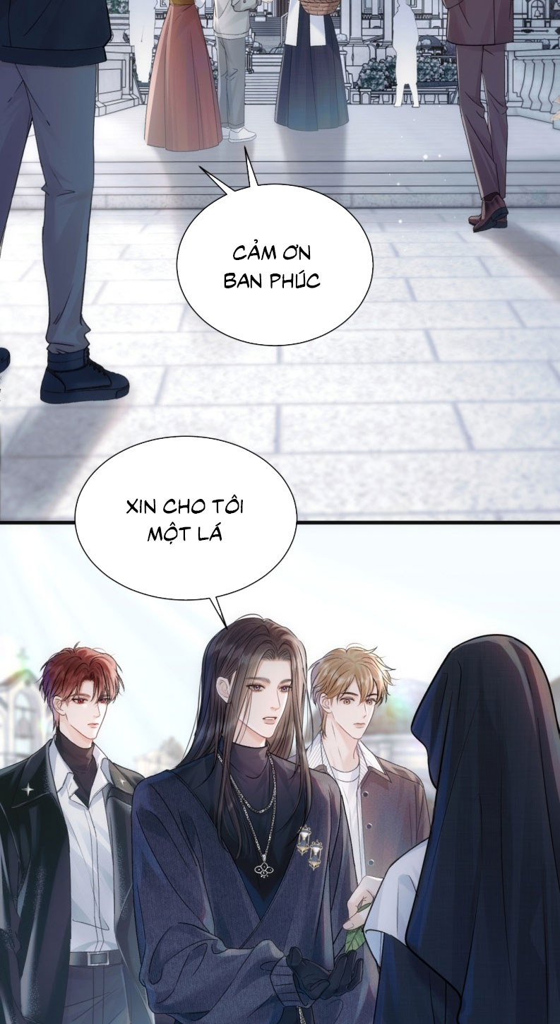 Xin Đừng Chạm Vào Tử Thần Chapter 17 - Trang 15