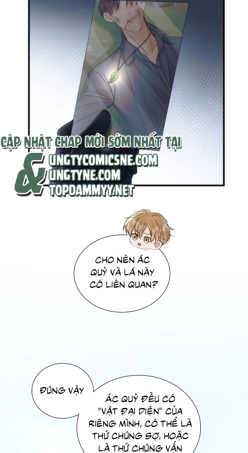 Xin Đừng Chạm Vào Tử Thần Chapter 17 - Trang 18