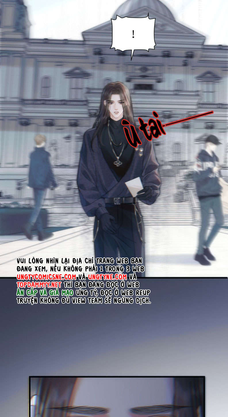 Xin Đừng Chạm Vào Tử Thần Chapter 17 - Trang 20