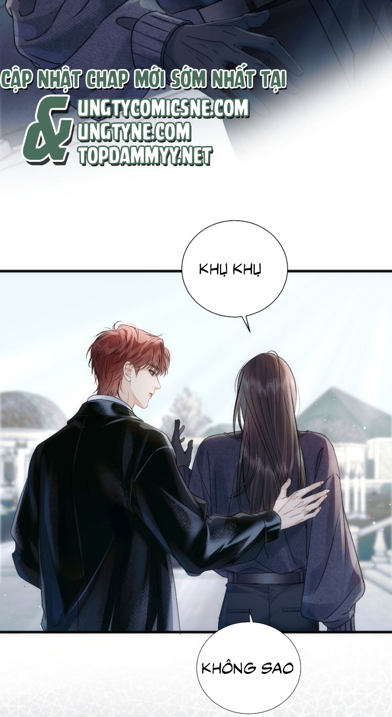 Xin Đừng Chạm Vào Tử Thần Chapter 17 - Trang 23