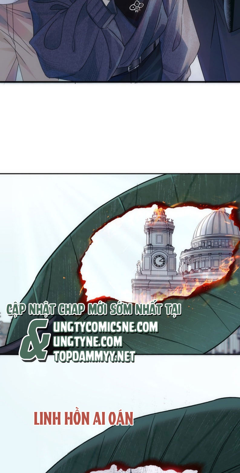 Xin Đừng Chạm Vào Tử Thần Chapter 17 - Trang 25