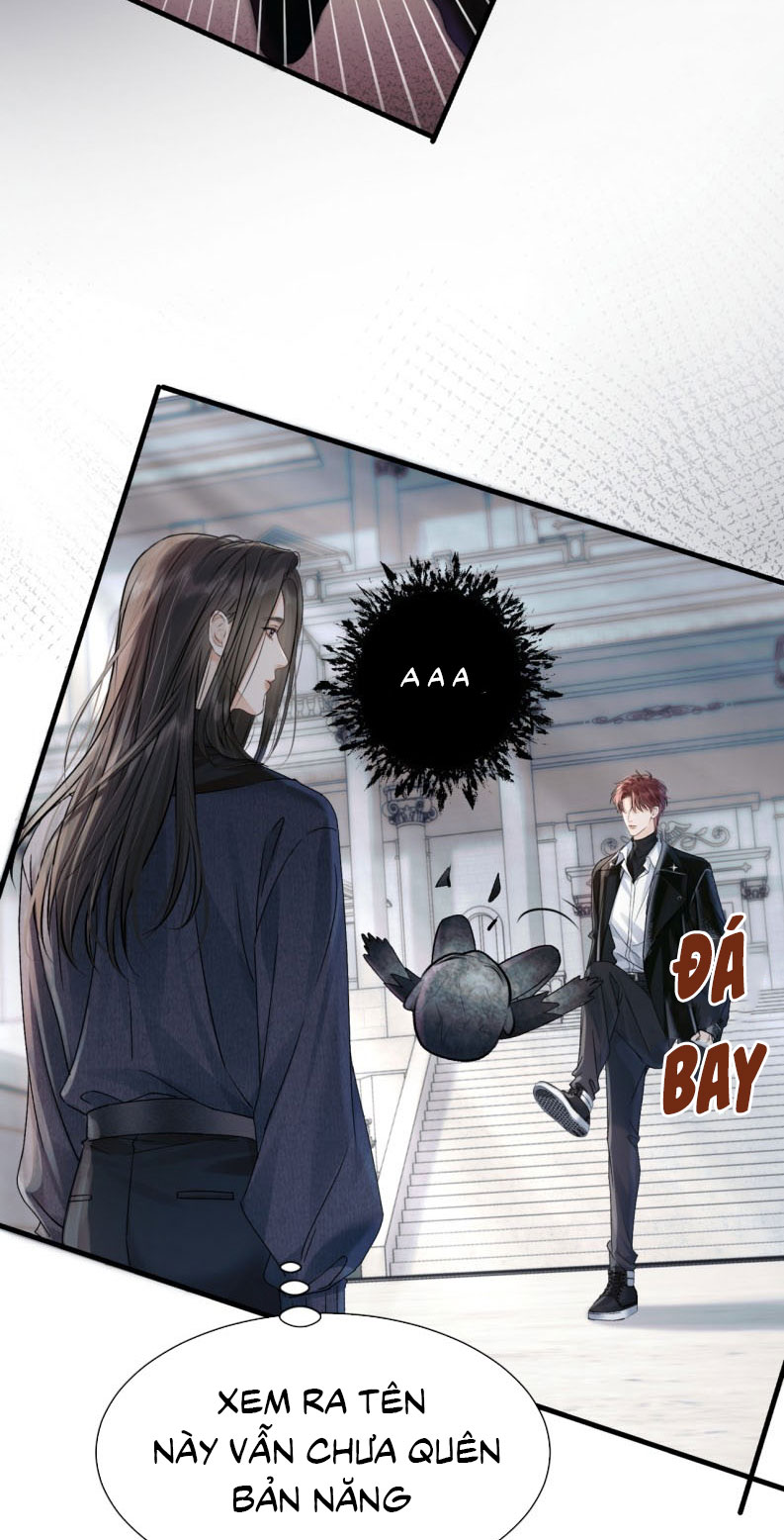 Xin Đừng Chạm Vào Tử Thần Chapter 17 - Trang 31
