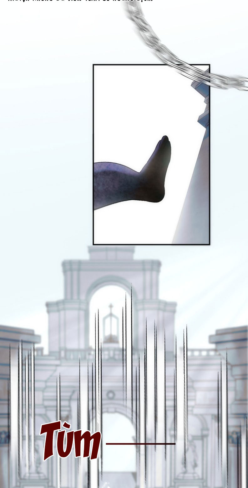 Xin Đừng Chạm Vào Tử Thần Chapter 17 - Trang 36