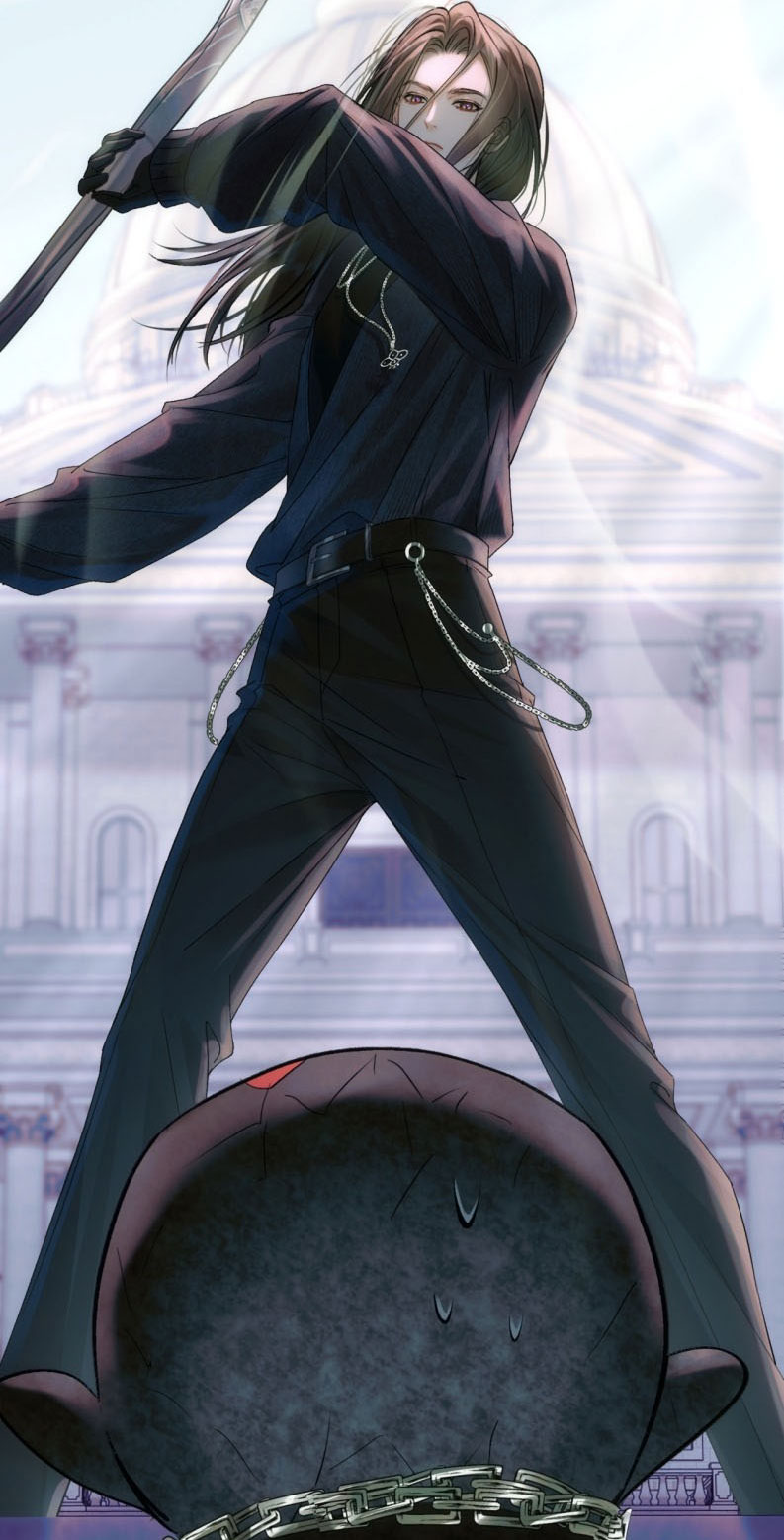 Xin Đừng Chạm Vào Tử Thần Chapter 17 - Trang 41