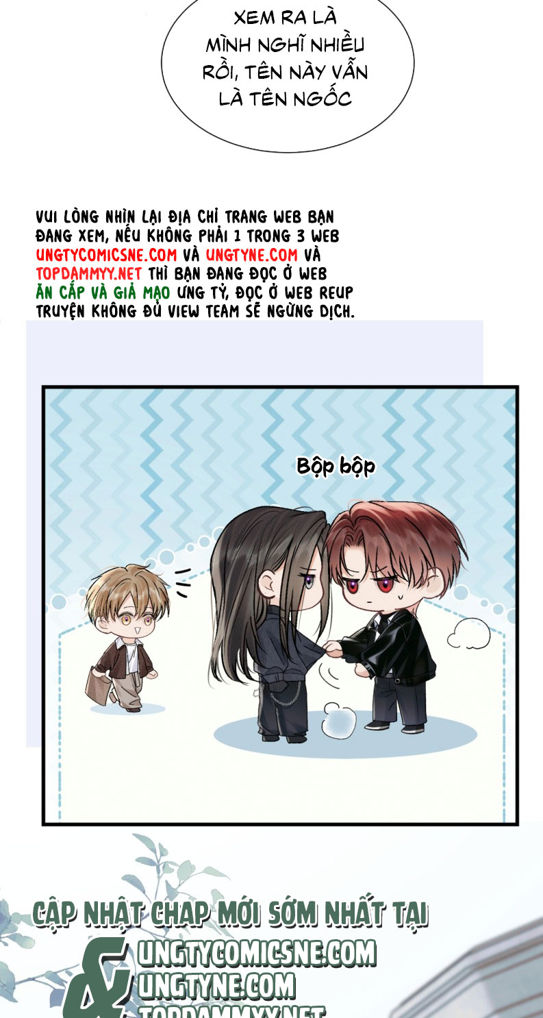 Xin Đừng Chạm Vào Tử Thần Chapter 17 - Trang 6